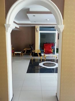 Lara Atalla Hotel