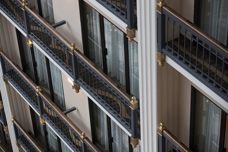 Hotel Renaissance Austin