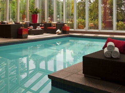 Hotel Renaissance Austin