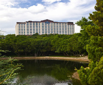 Hotel Renaissance Austin