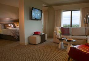 Hotel Renaissance Austin