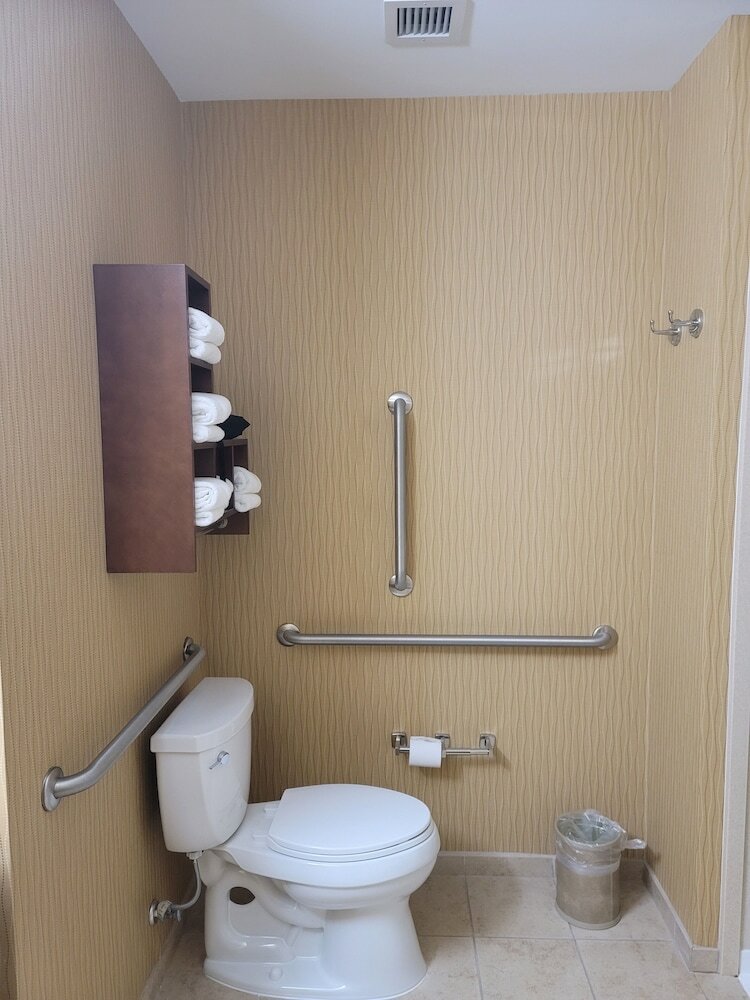 Hotel Hampton Inn Austin Oak Hill Tx