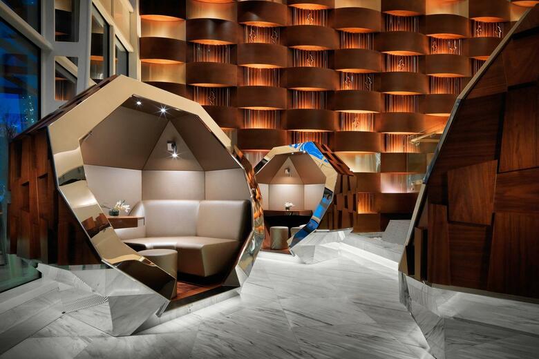 Hotel Jw Marriott Absheron Baku