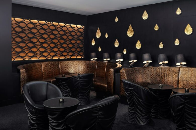 Hotel Jw Marriott Absheron Baku