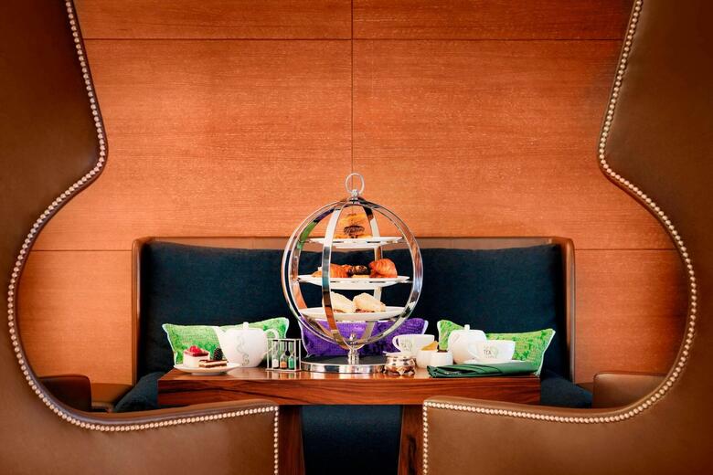 Hotel Jw Marriott Absheron Baku