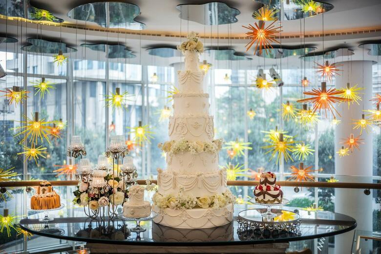 Hotel Jw Marriott Absheron Baku