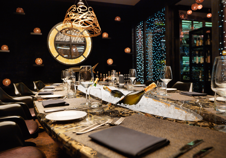 Hotel Jw Marriott Absheron Baku