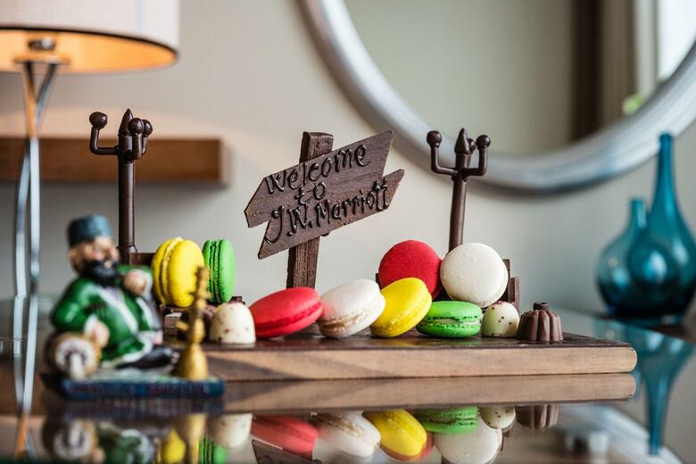 Hotel Jw Marriott Absheron Baku