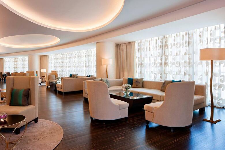 Hotel Jw Marriott Absheron Baku