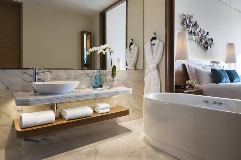 Hotel Jw Marriott Absheron Baku