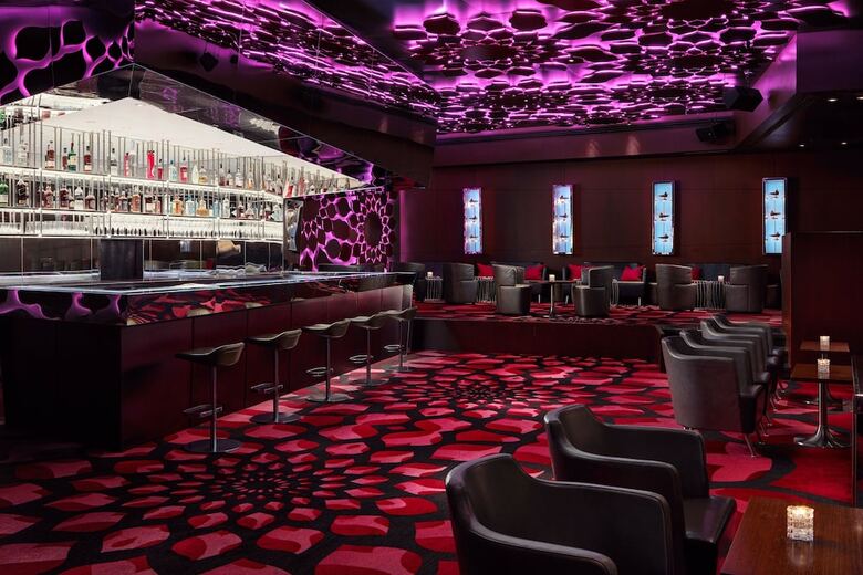 Hotel Jw Marriott Absheron Baku
