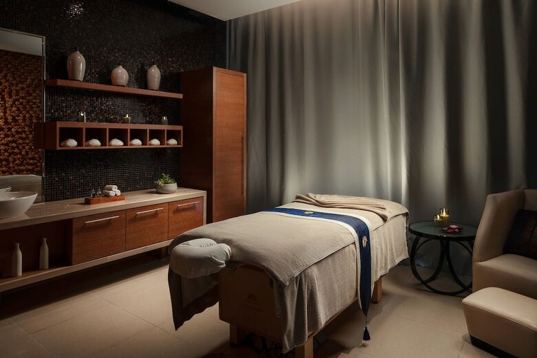 Hotel Jw Marriott Absheron Baku
