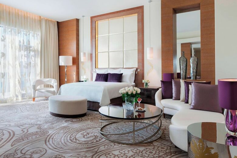 Hotel Jw Marriott Absheron Baku