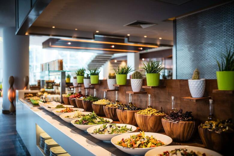 Hotel Jw Marriott Absheron Baku