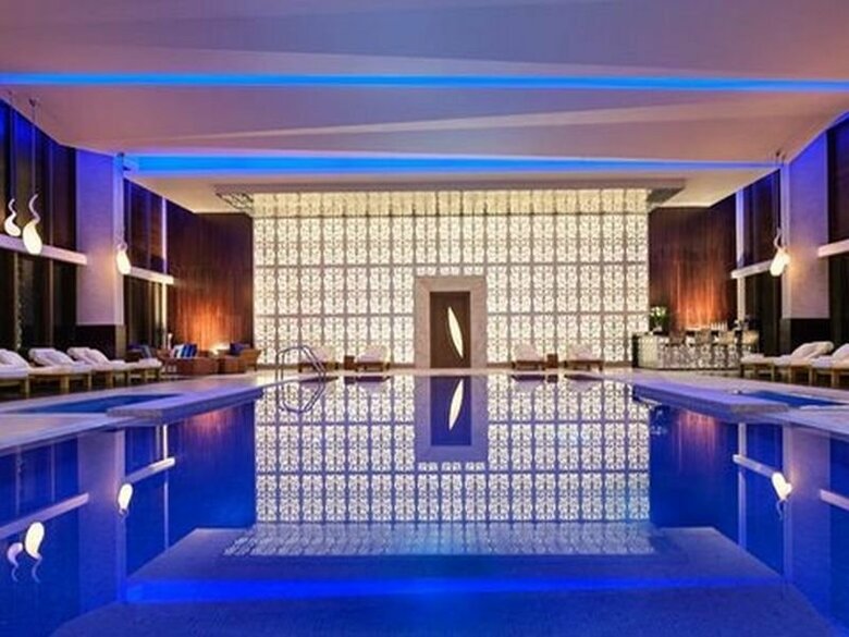 Hotel Jw Marriott Absheron Baku
