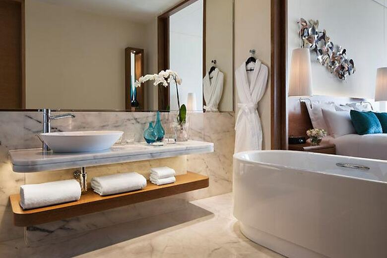 Hotel Jw Marriott Absheron Baku