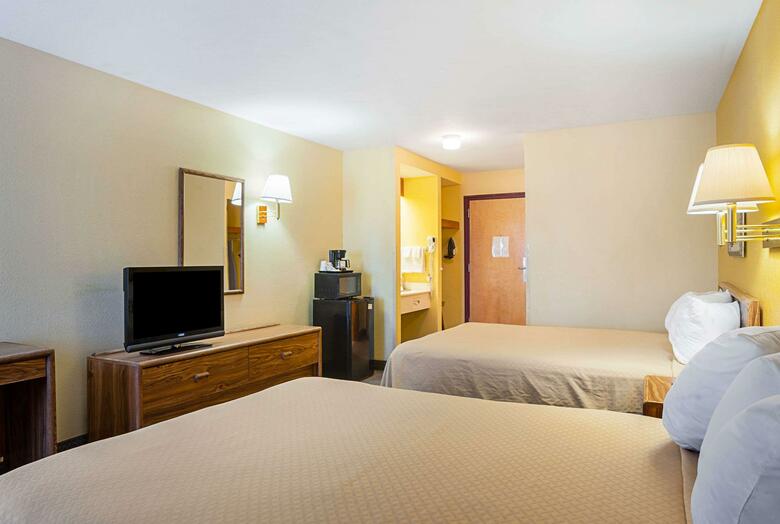 Hotel Quality Inn & Suites
