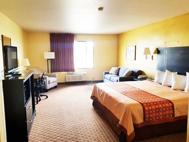 Hotel Quality Inn & Suites