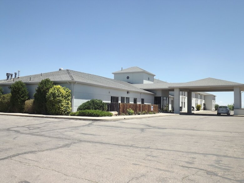 Hotel Quality Inn & Suites