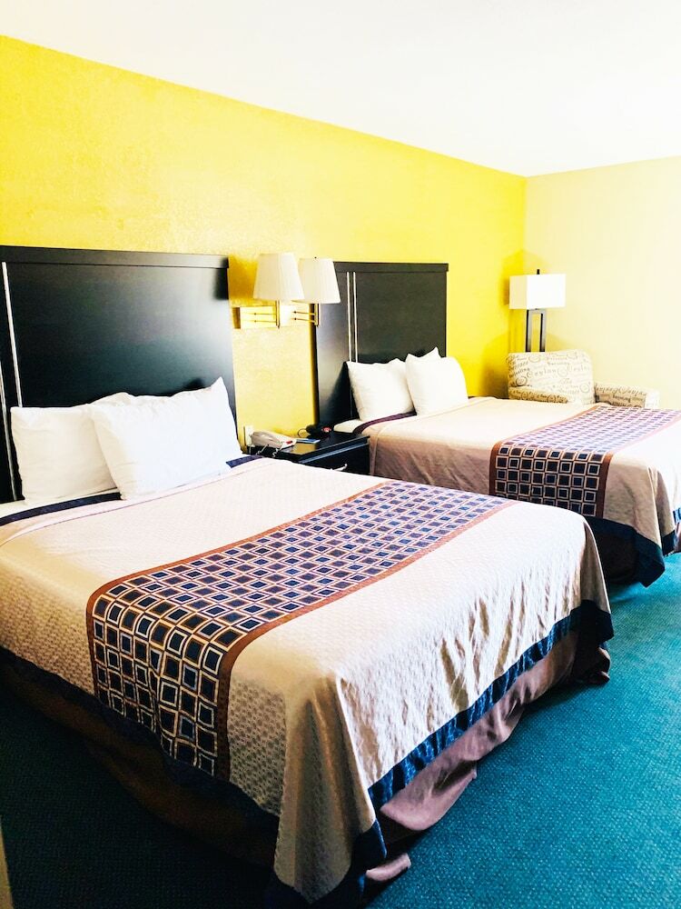 Hotel Quality Inn & Suites