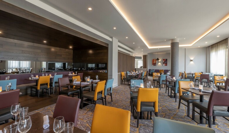 Hotel Maldron Belfast