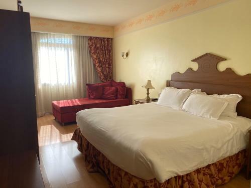Spa Do Vinho Hotel & Spa, Autograph Collection