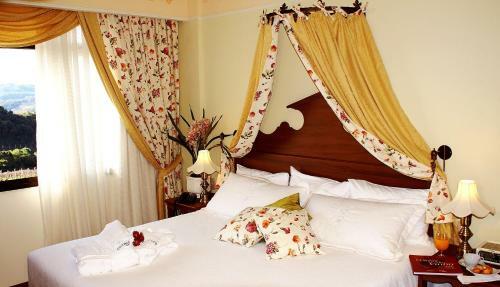 Spa Do Vinho Hotel & Spa, Autograph Collection