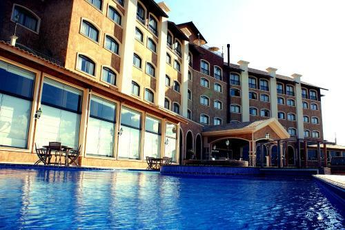Spa Do Vinho Hotel & Spa, Autograph Collection