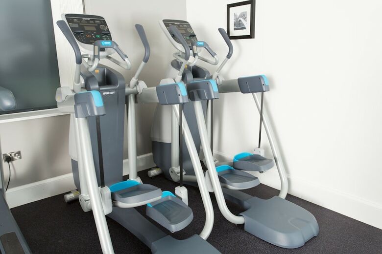 Hotel Staybridge Suites Birmingham