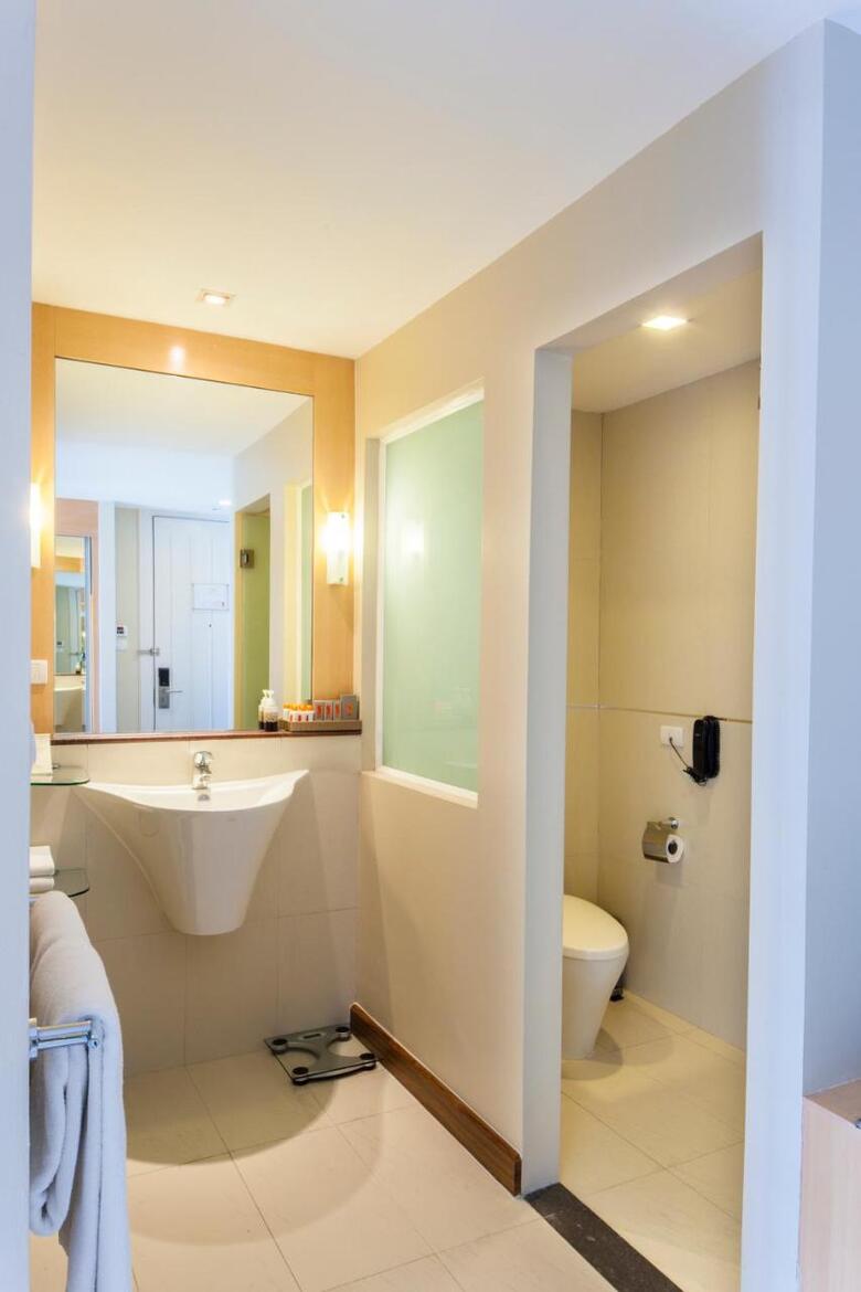 Hotel Solo Sukhumvit 2