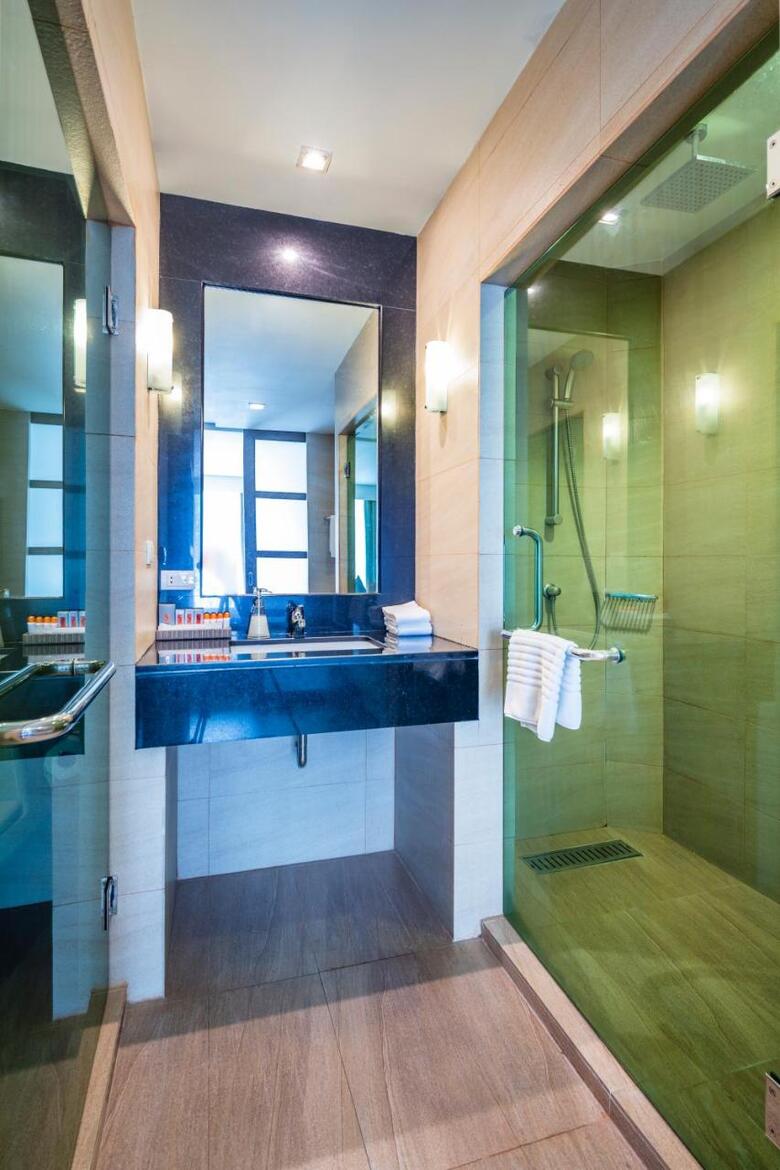Hotel Solo Sukhumvit 2