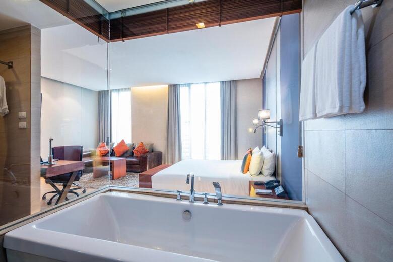Hotel Solo Sukhumvit 2