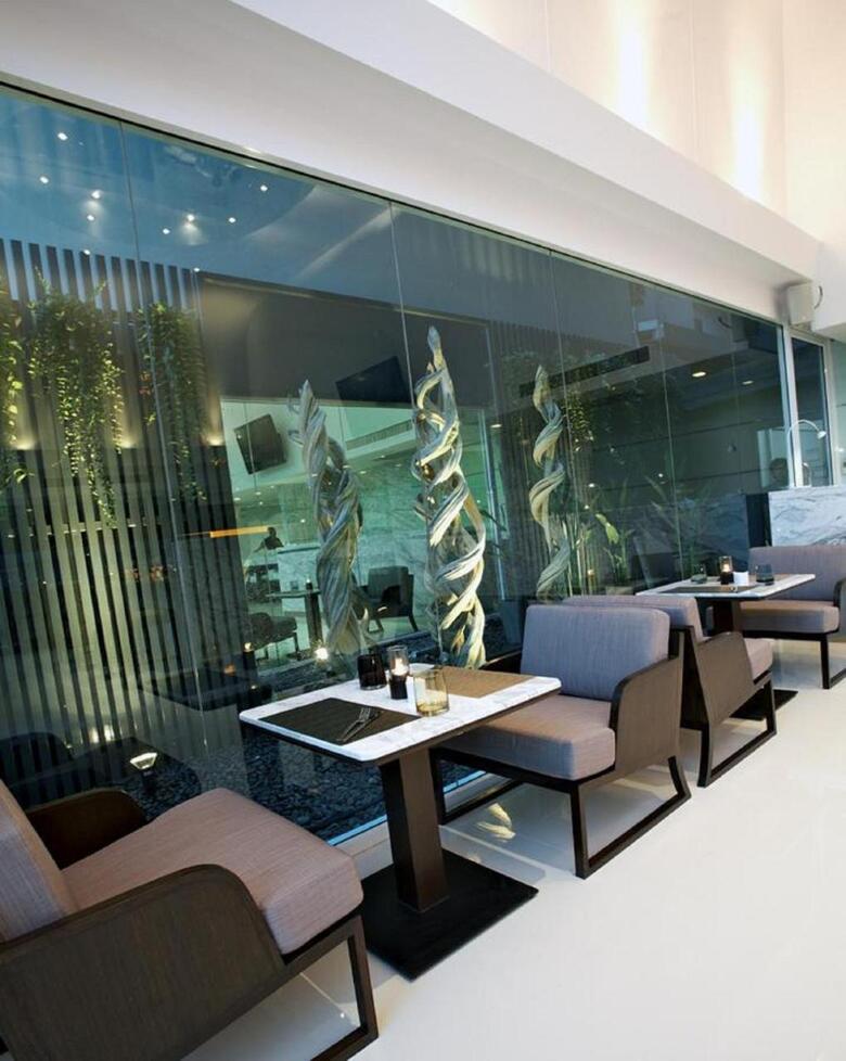 Hotel Solo Sukhumvit 2