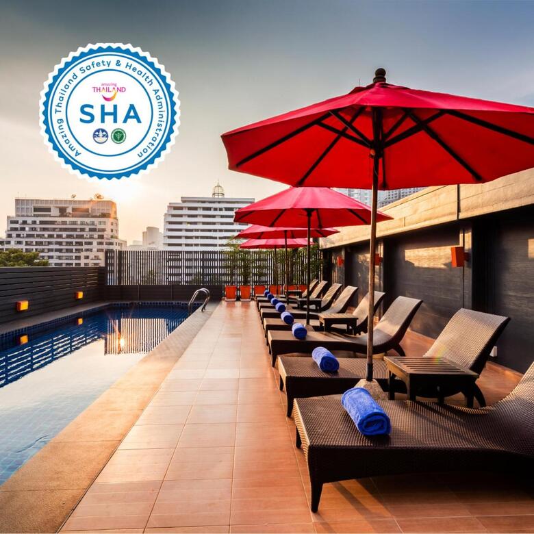 Hotel Solo Sukhumvit 2
