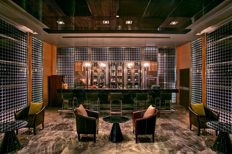 Hotel Double Tree Suites By Hilton Bangalore