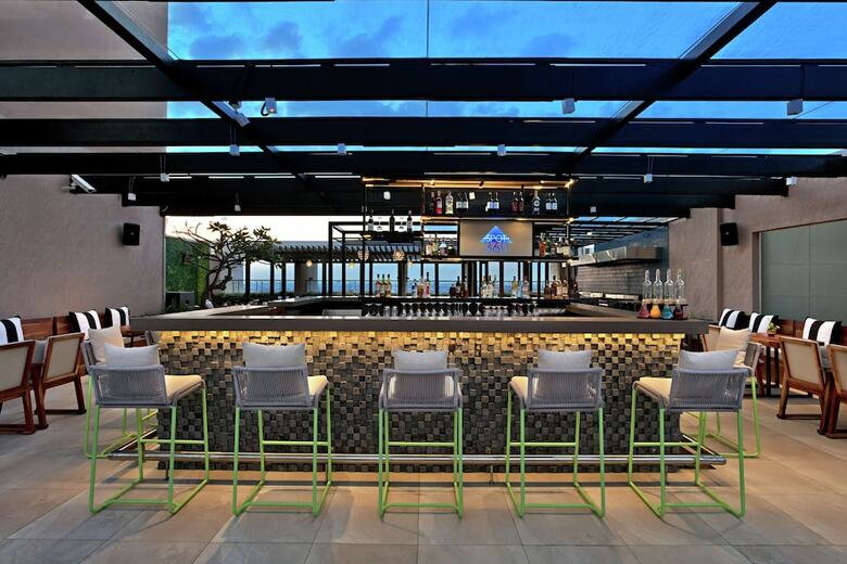 Hotel Double Tree Suites By Hilton Bangalore