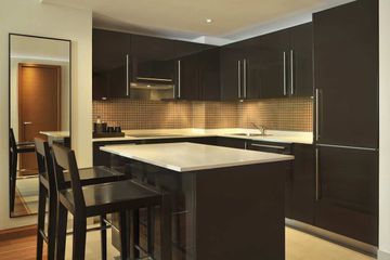 Hotel Hilton Bangalore Residences