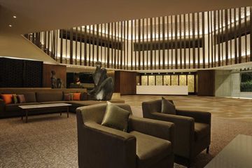 Hotel Hilton Bangalore Residences