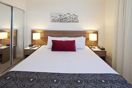 Hotel Sudima Suites Brisbane