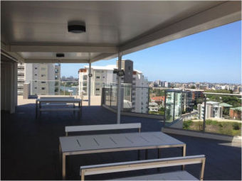 Hotel Sudima Suites Brisbane