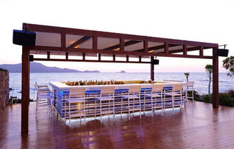 Hotel Complejo Tur�stico Y Spa Palmalife Bodrum