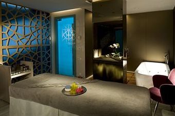 Hotel Complejo Tur�stico Y Spa Palmalife Bodrum
