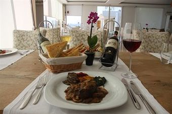 Hotel Complejo Tur�stico Y Spa Palmalife Bodrum