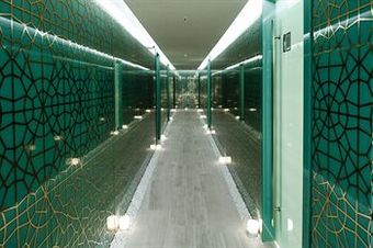 Hotel Complejo Tur�stico Y Spa Palmalife Bodrum