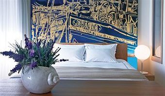 Hotel Complejo Tur�stico Y Spa Palmalife Bodrum