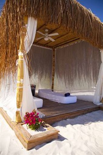 Hotel Complejo Tur�stico Y Spa Palmalife Bodrum