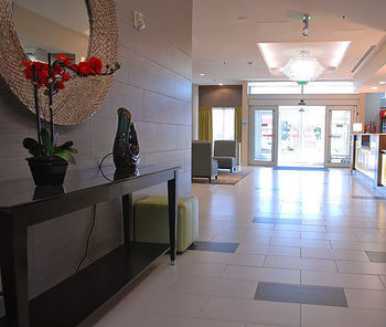 Hotel Holiday Inn Express Boise Downtown