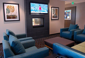 Hotel Holiday Inn Express Boise Downtown