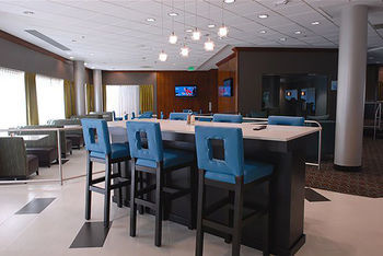 Hotel Holiday Inn Express Boise Downtown