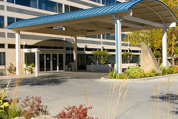 Hotel Holiday Inn Express Boise Downtown